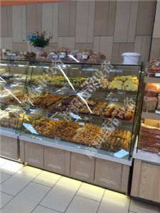 面包糕點柜系列