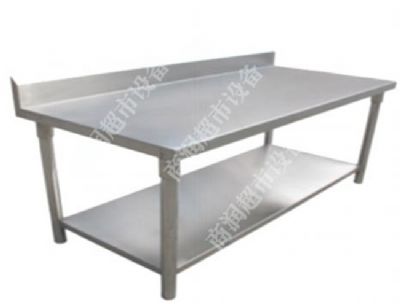 不銹鋼廚房配套系列