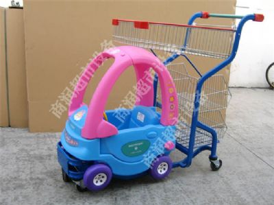 購(gòu)物車(chē)